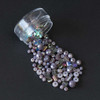 beads for earrings, necklaces, bracelets, embroidery, and other crafting projects