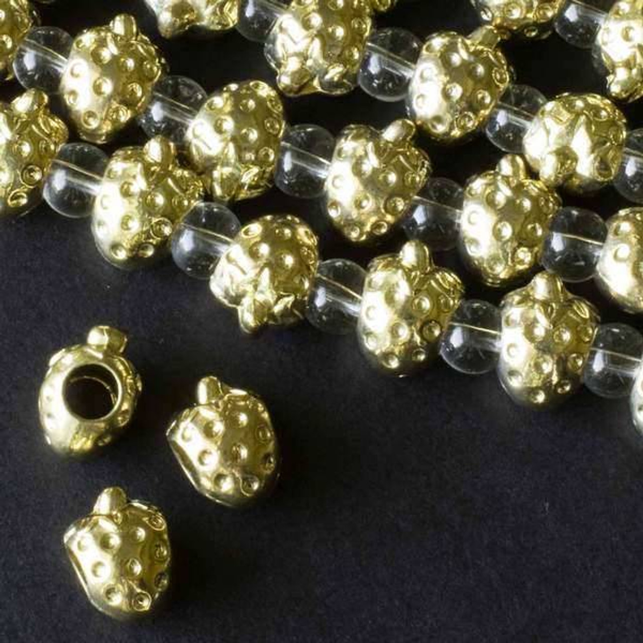 Jewelry Findings - Pewter Findings - Cherry Tree Beads