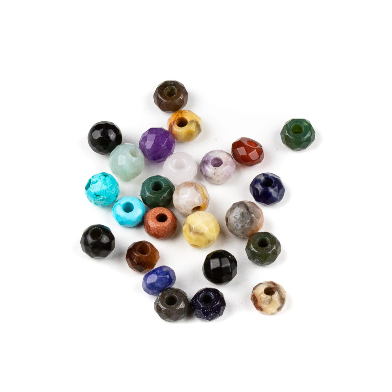 How to Use Large-Hole Beads 