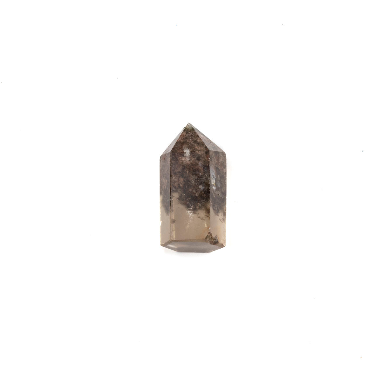 Quartz Crystal Point - Small