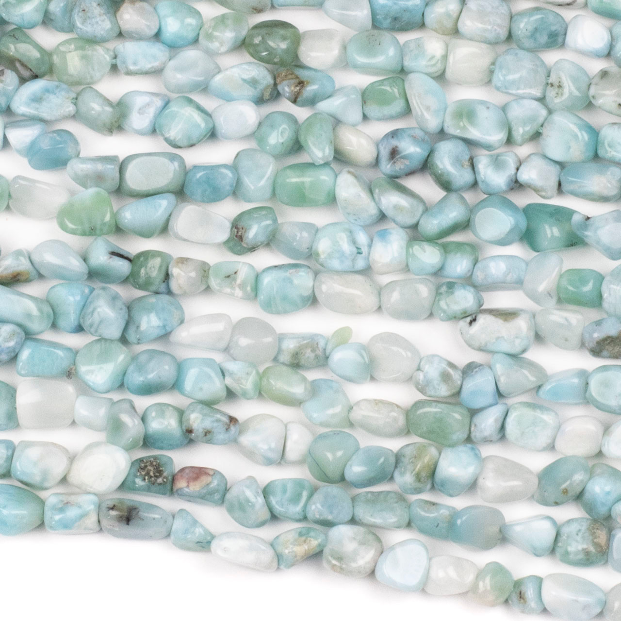 Larimar Grade 