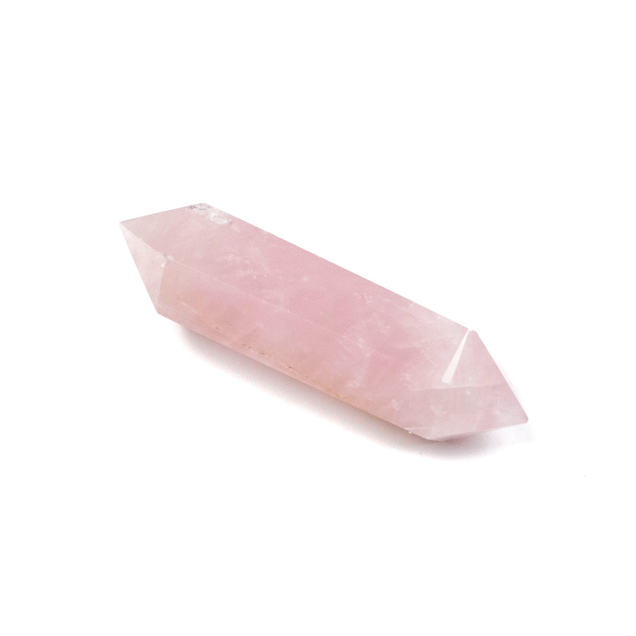 1PC Natural Rose Quartz Crystal Moon Pendant,Gemstone Necklace,Gemstones,Rock,Crystal Jewelry,Crystal healing,Mineral samples 2g+