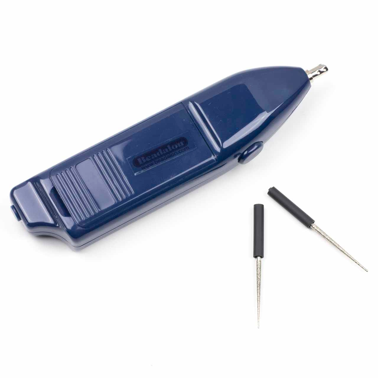 Battery Operated Bead Reamer - Jesse James Beads