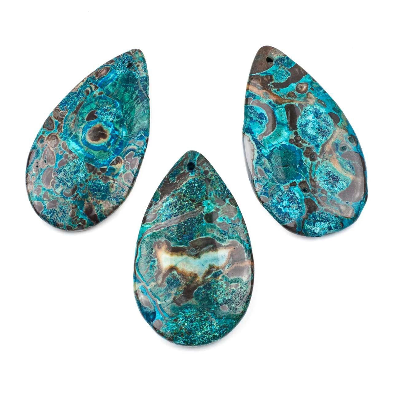 ★keike★ Shape of Perth Ocean Blue KiraKira – CrystalNinja