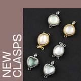 New Clasps