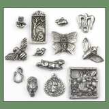New Pewter by Green Girl Studios