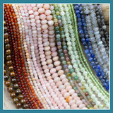BOGO Gemstone Strands