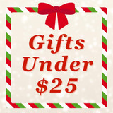 Gifts Under $25