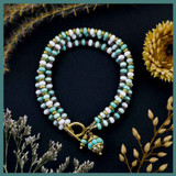 Paradise Trails Bracelet