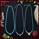 Daydreamer Necklaces