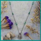 Mermaid Necklace