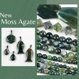 Moss Agate