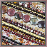 Fall Beads