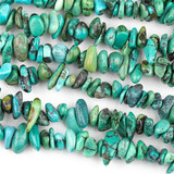 Turquoise Beads & Pendants