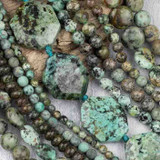 African Turquoise African Turquoise