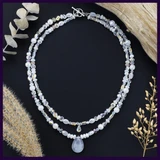Dew Drops Necklace