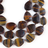 Tiger Iron Jasper Tiger Iron Jasper