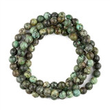 Mala 115 Bead Strands