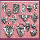 New Pewter by Green Girl Studios