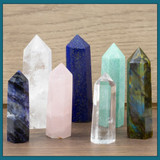 Unique Gifts & Specimens