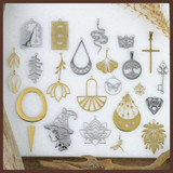 Stainless Steel Components