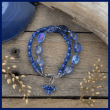 Sunburst Bracelet