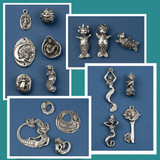 Mermaids from Green Girl Studios