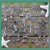 Green Girl Studios Sea Life