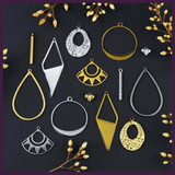 Stainless Steel Components