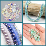Designer Crystal Collections