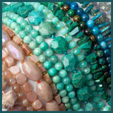 Shop Gemstones by Shape