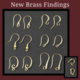 Brass Findings
