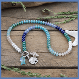 Summer Candy Necklace
