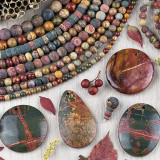 Cherry Creek Jasper Cherry Creek Jasper