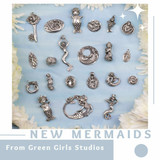 Green Girl Studios Sea Life