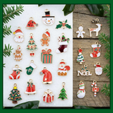 Holiday Charms