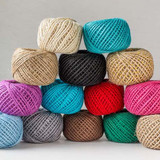 Jute Cord