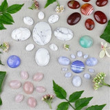 Cabochons