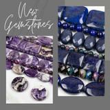 New Gemstones - February