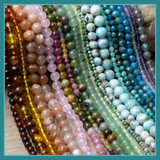 New Gemstone Rounds