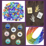 Evil Eye Collection