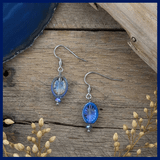 Sunburst Earrings