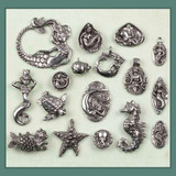 New Pewter by Green Girl Studios