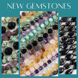 New Gemstones - March