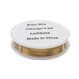 Brass Wire