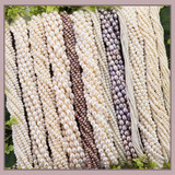 New Freshwater Pearls