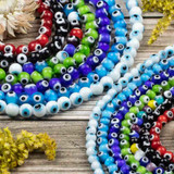 Evil Eye Beads