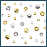 Stainless Steel Beads