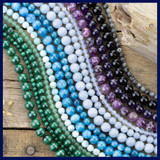 New Gemstone Rounds