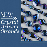 Crystal Artisan Strands